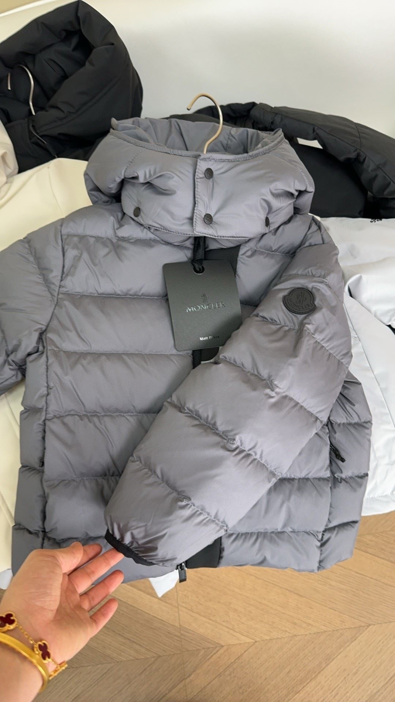 Moncler Down Coat